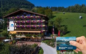 Alpin - Das Sporthotel